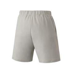 Spodenki sportowe Yonex VA - Viktor Axelsen - 30103 krótkie 2025 jasnoszare męskie